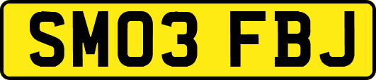 SM03FBJ