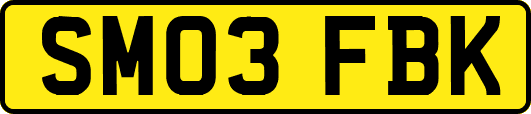 SM03FBK