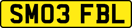 SM03FBL