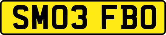 SM03FBO