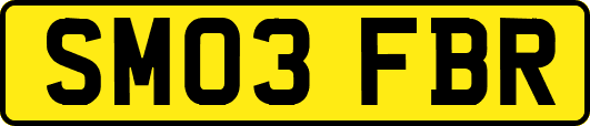 SM03FBR