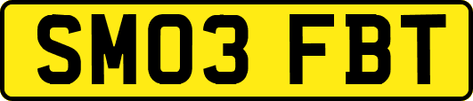 SM03FBT