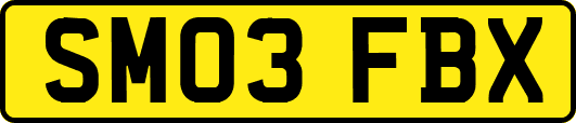 SM03FBX
