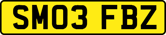 SM03FBZ