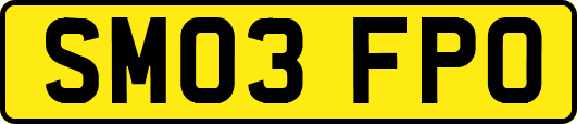 SM03FPO