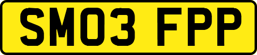SM03FPP