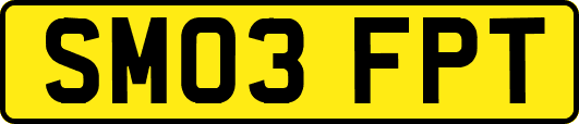 SM03FPT