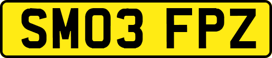 SM03FPZ