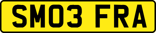 SM03FRA