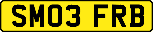 SM03FRB