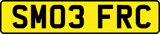 SM03FRC