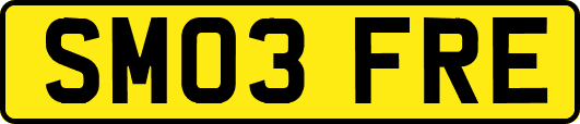 SM03FRE