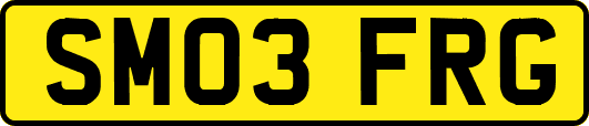 SM03FRG
