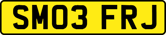 SM03FRJ