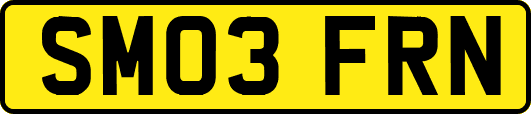 SM03FRN