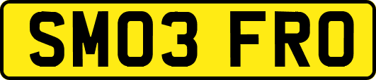 SM03FRO