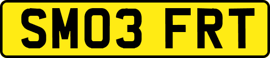 SM03FRT