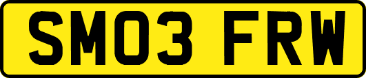 SM03FRW