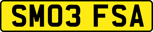 SM03FSA
