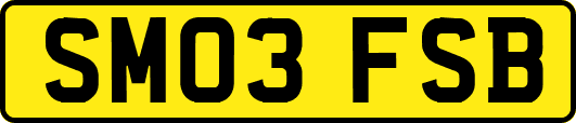 SM03FSB