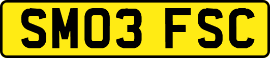 SM03FSC