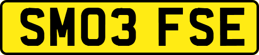 SM03FSE