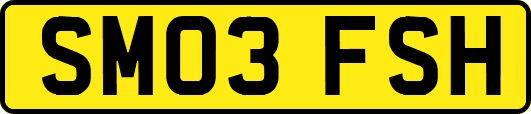 SM03FSH