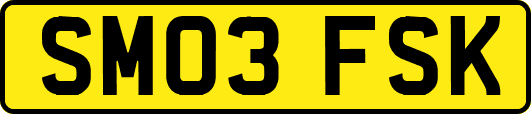SM03FSK
