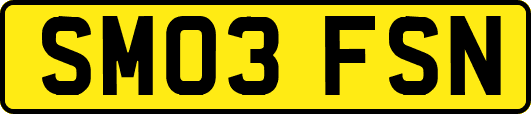 SM03FSN
