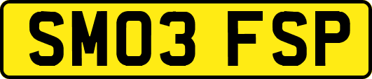 SM03FSP