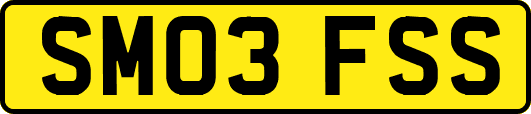 SM03FSS