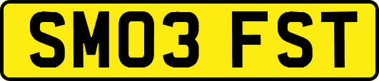 SM03FST