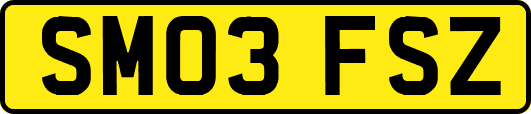 SM03FSZ