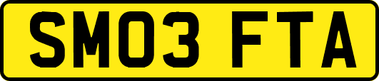 SM03FTA