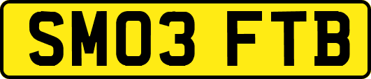 SM03FTB