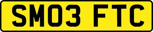 SM03FTC