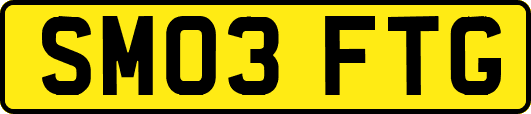 SM03FTG