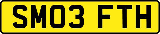 SM03FTH