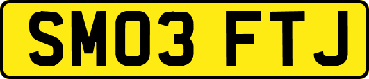 SM03FTJ