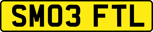 SM03FTL