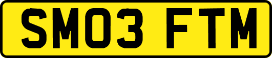 SM03FTM