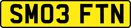 SM03FTN