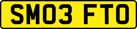 SM03FTO