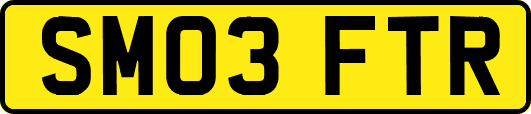 SM03FTR