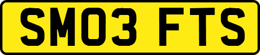 SM03FTS