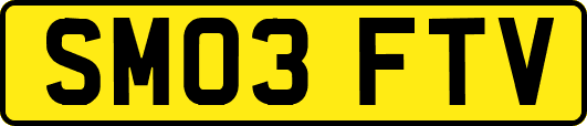 SM03FTV