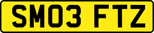 SM03FTZ
