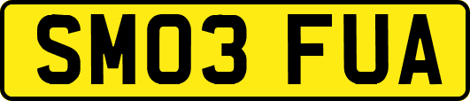 SM03FUA