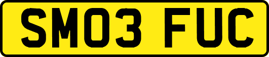 SM03FUC