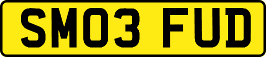 SM03FUD